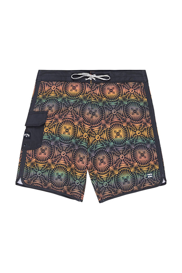 Clothing Billabong 73 Theme Pro Мультиколор