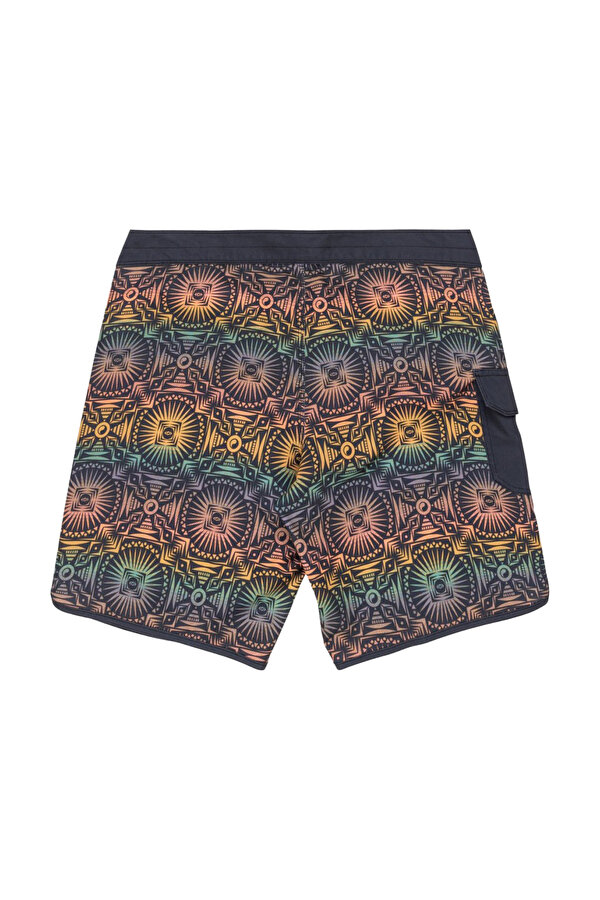 Clothing Billabong 73 Theme Pro Мультиколор