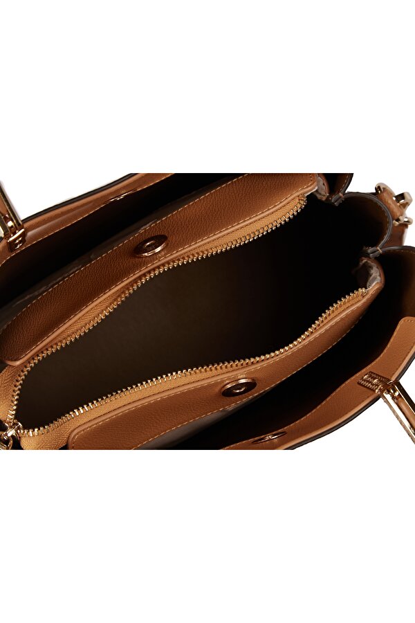 Kadın Omuz Çantası Kahve 05PC25Y10315