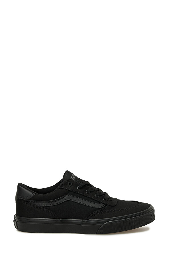 Brooklyn LS Siyah Kadın Sneaker