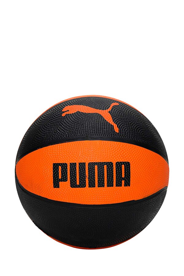 Basketball IND Manda Turuncu Unisex Basketbol Topu