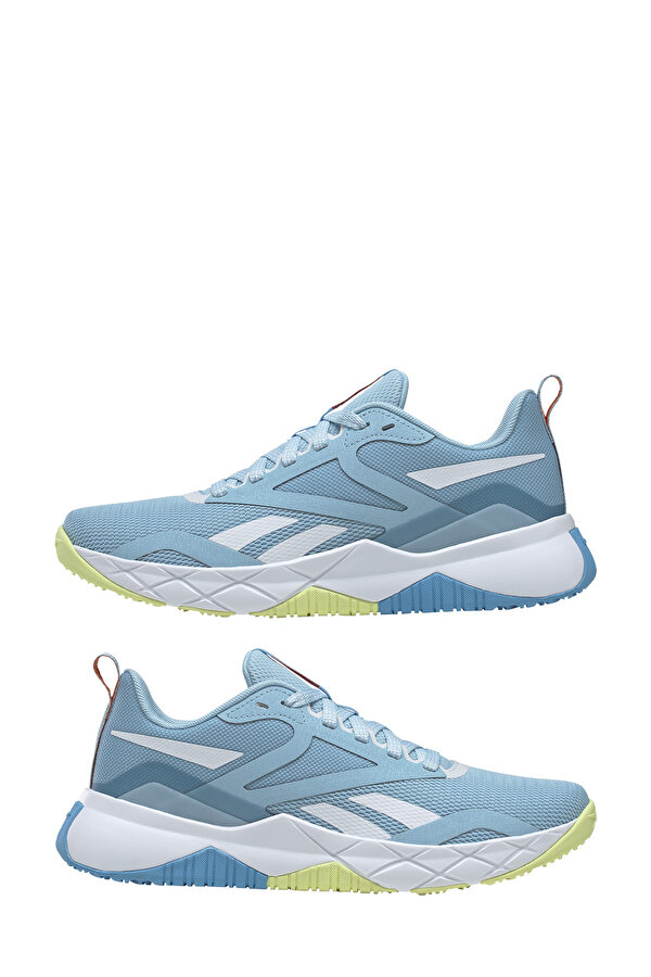 NFX TRAINER BLUE Woman 001