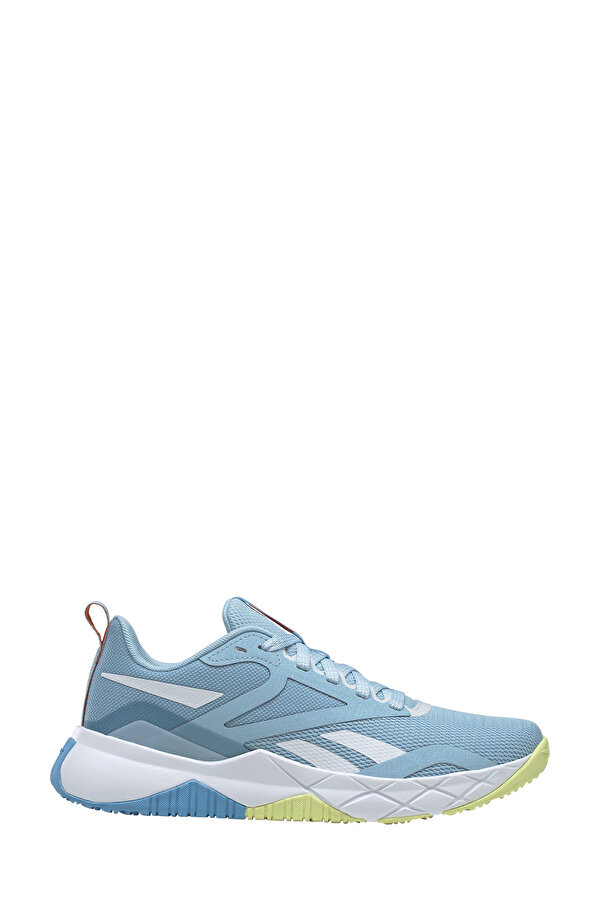 NFX TRAINER BLUE Woman 001