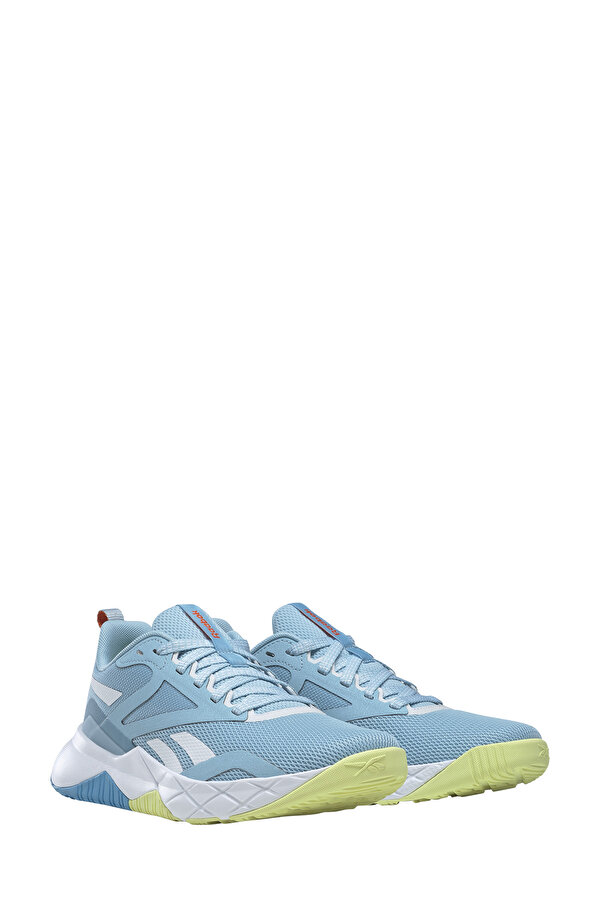 NFX TRAINER BLUE Woman 001
