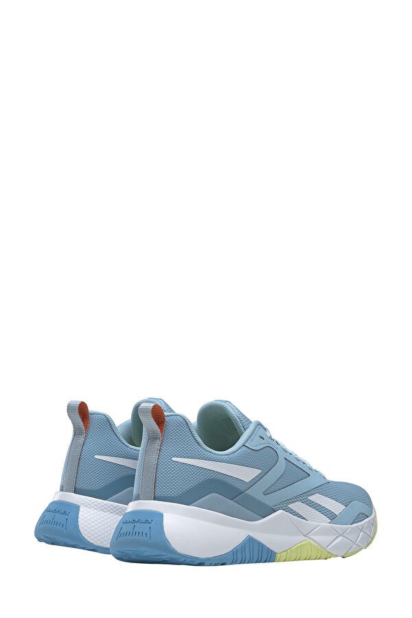 NFX TRAINER BLUE Woman 001