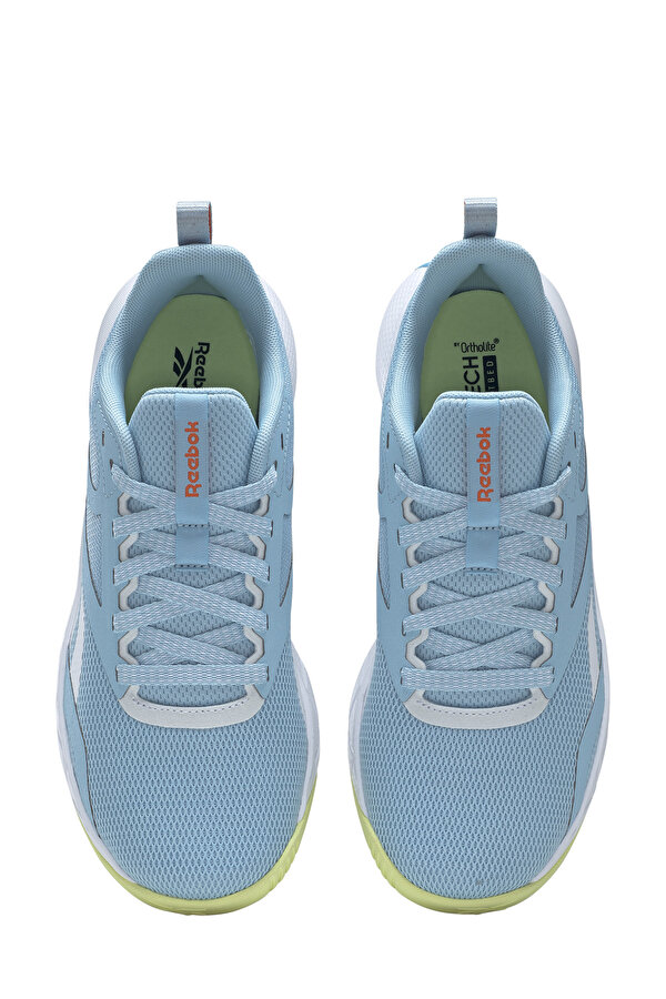 NFX TRAINER BLUE Woman 001