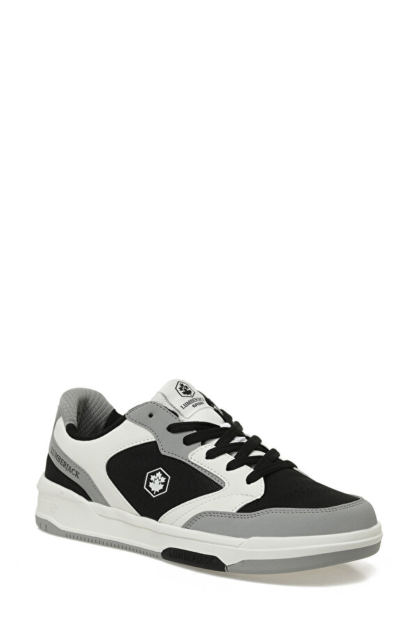Lumberjack TELE 5PR Beyaz Erkek Sneaker 102021666 | lumberjack