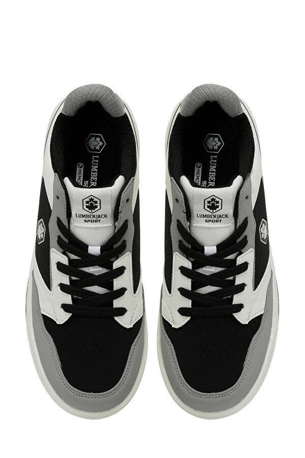 Lumberjack TELE 5PR Beyaz Erkek Sneaker 102021666 | lumberjack