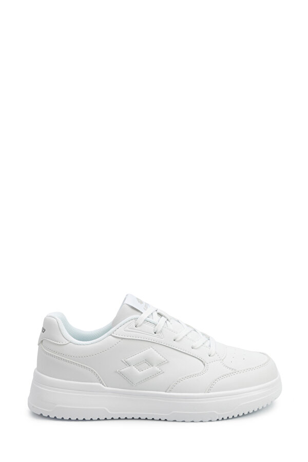 RODWAY 5PR Beyaz Erkek Sneaker