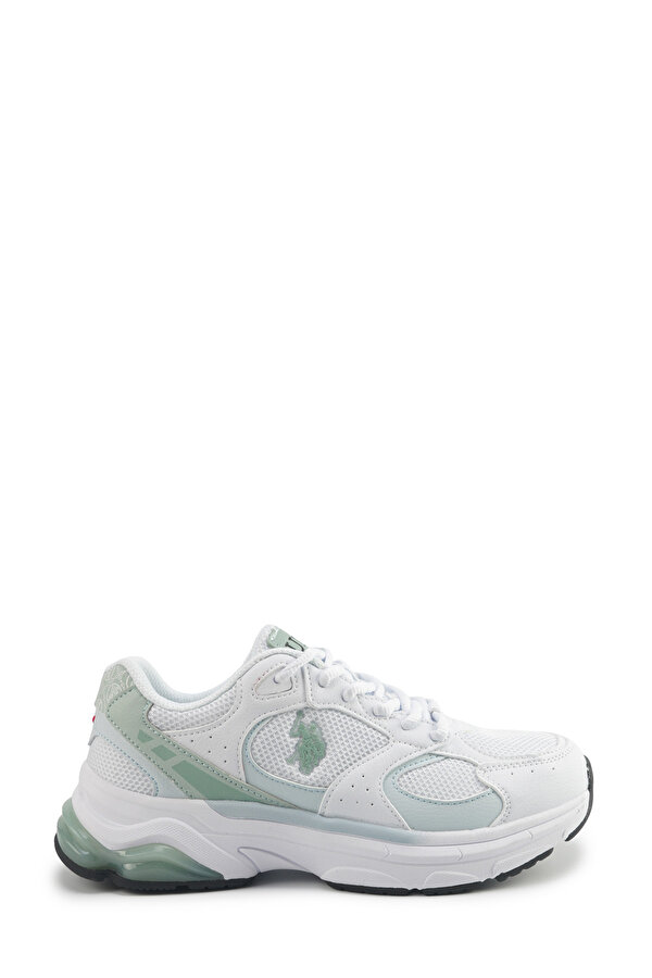 YUMMY 5FX Beyaz Kadın Sneaker Fiyatları | Flo