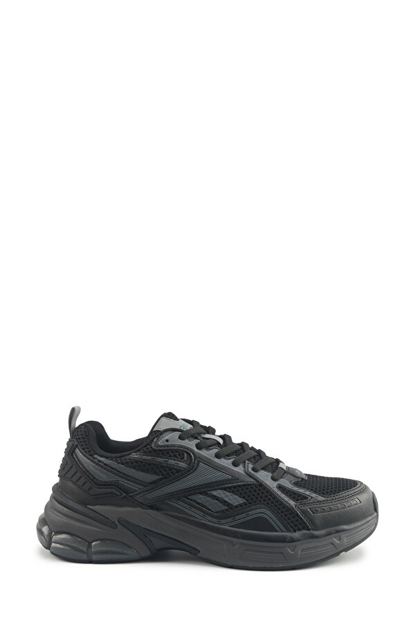 GRAND CANE I Siyah Erkek Sneaker