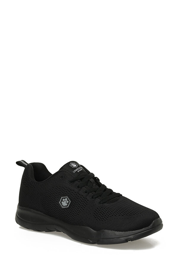 Lumberjack AGATHA 6FX Siyah Erkek Comfort Ayakkabı 102065665