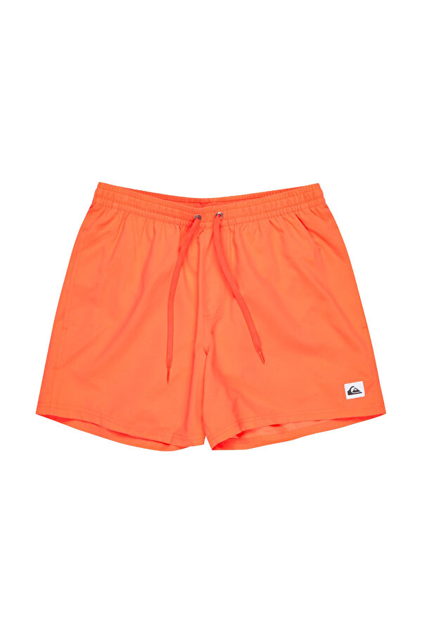 Clothing Quiksilver Everyday Solid Volley 15 Коралловый 005