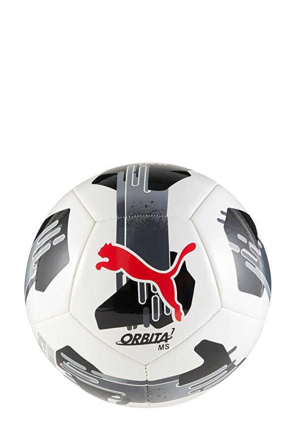 Orbita 7 MS Beyaz Unisex Futbol Topu