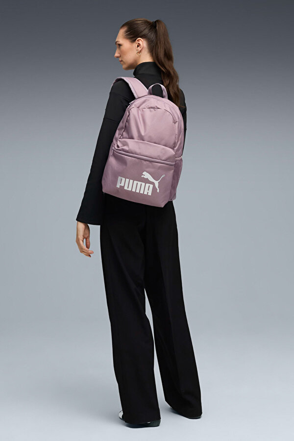 PHASE Backpack Pembe Kadın Sırt Çantası