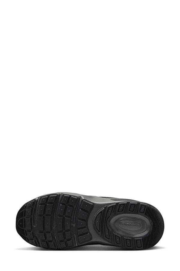 Air Max Nova Siyah Erkek Çocuk Koşu Ayakkabısı