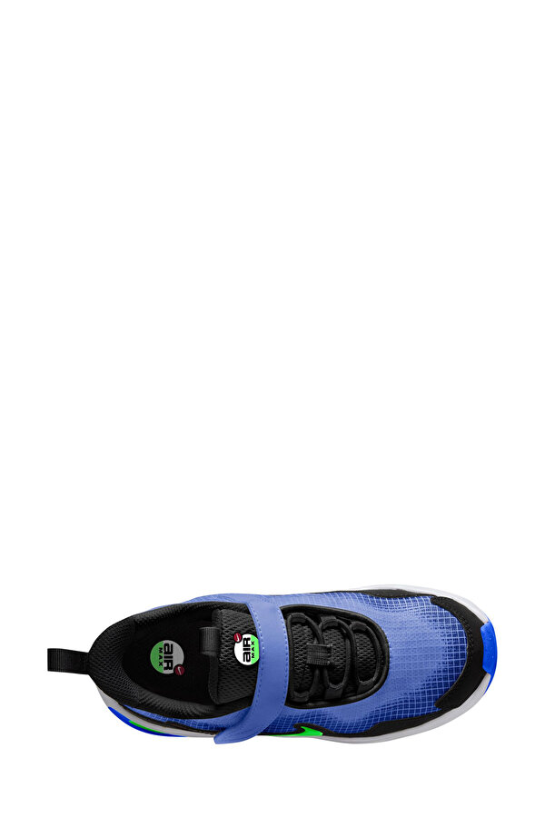 Air Max Nova Mavi Erkek Çocuk Koşu Ayakkabısı