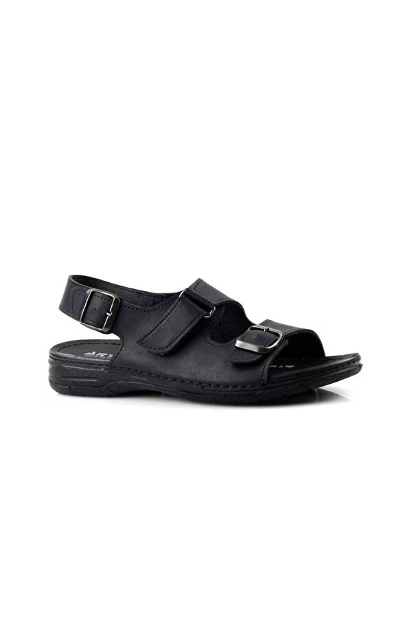 12-006 Orto Pedik Erkek Günlük Sandalet