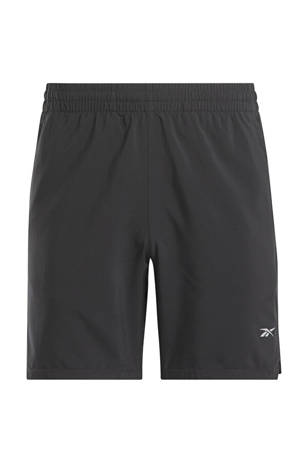 RUNNING SPEED SHORT BLACK Man 337