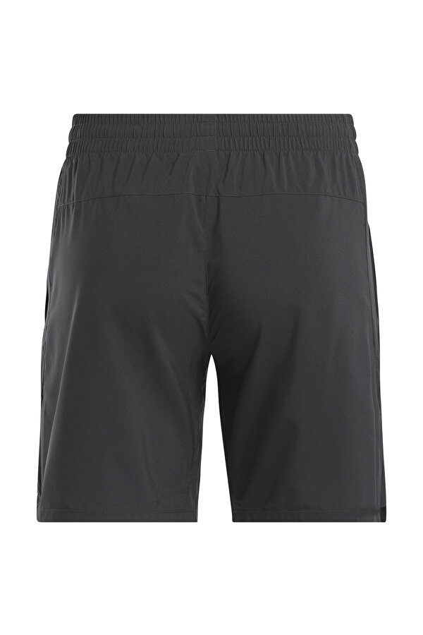 RUNNING SPEED SHORT BLACK Man 337