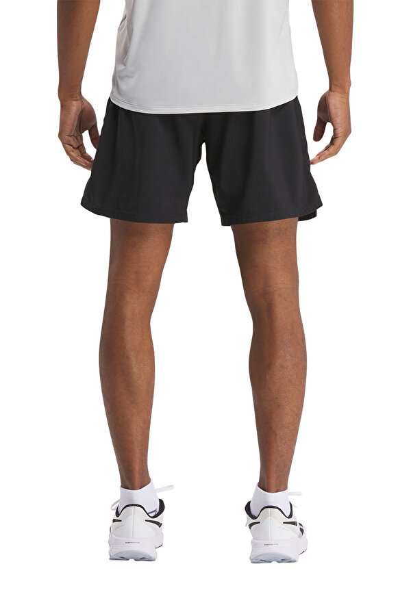 RUNNING SPEED SHORT BLACK Man 337