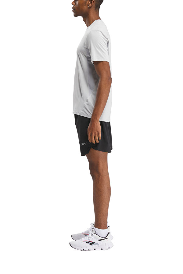 RUNNING SPEED SHORT BLACK Man 337