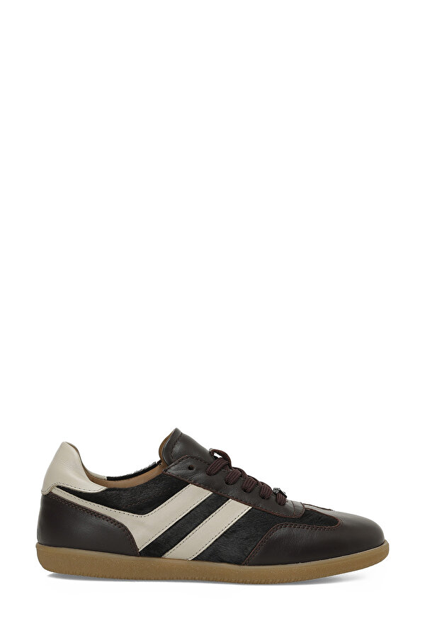 REJEN 5PR Bordo Kadın Sneaker