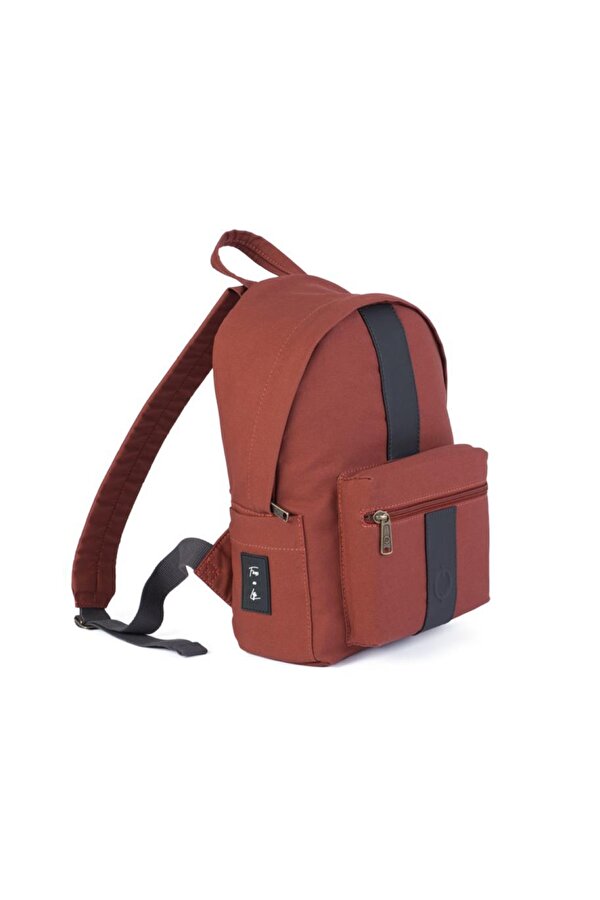 Skoolbag Sırt Çantası Brick