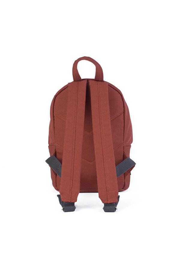 Skoolbag Sırt Çantası Brick