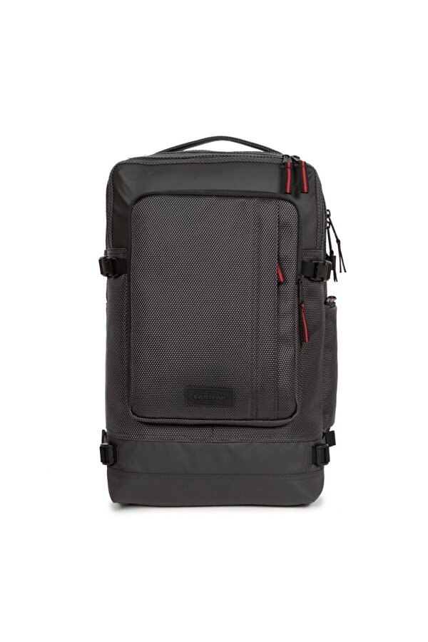 Tecum L CNNCT Accent Grey Notebook Laptop Sırt Çantası EK92DI97