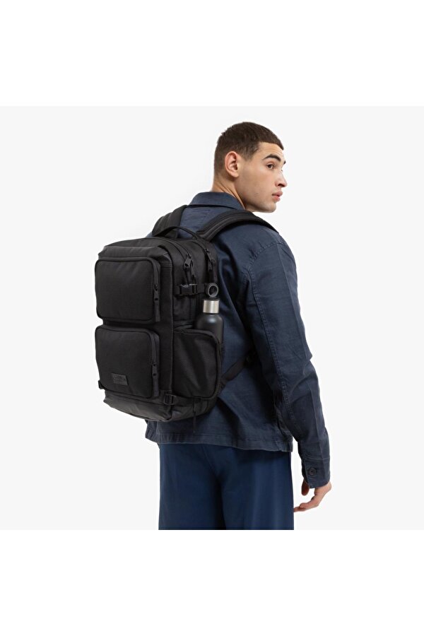 CNNCT Office Laptop Sırt Çantası Coat Siyah EK0A5BFY80W