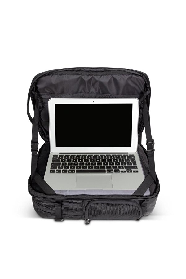 CNNCT Office Laptop Sırt Çantası Coat Siyah EK0A5BFY80W