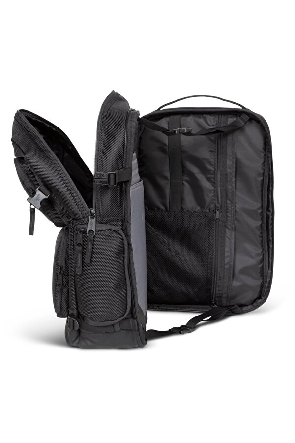 CNNCT Office Laptop Sırt Çantası Coat Siyah EK0A5BFY80W