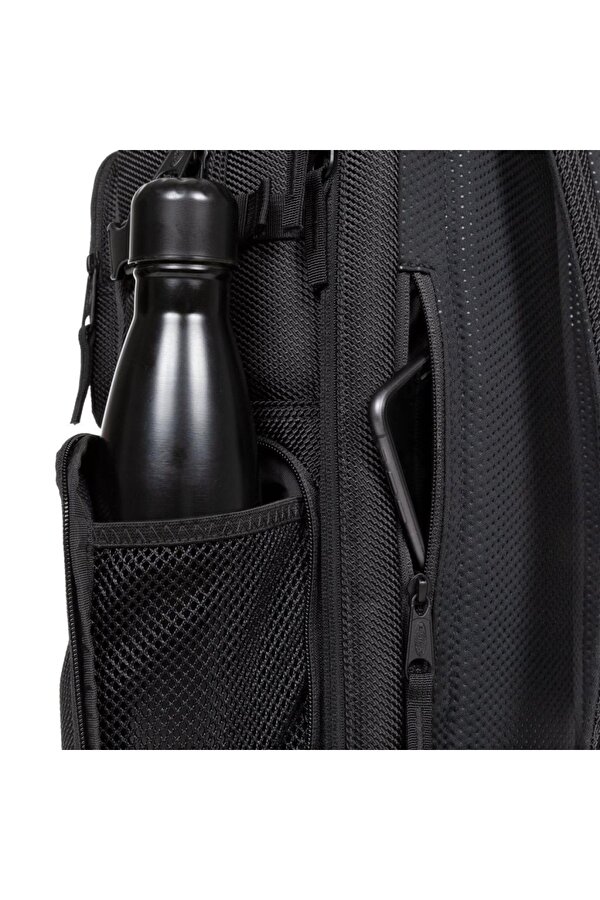 CNNCT Office Laptop Sırt Çantası Coat Siyah EK0A5BFY80W