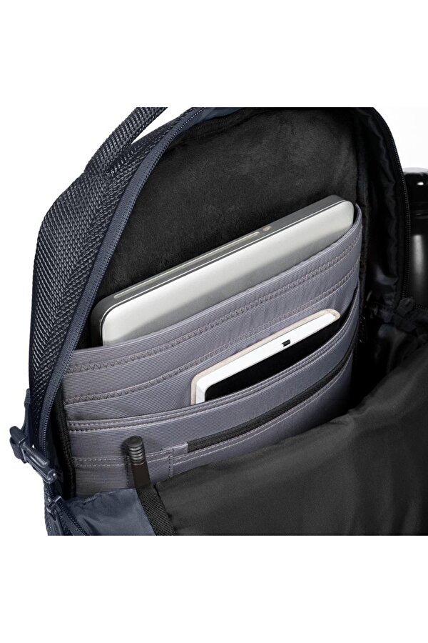 Tecum M CNNCT Marine Notebook Laptop Sırt Çantası EK91DO16