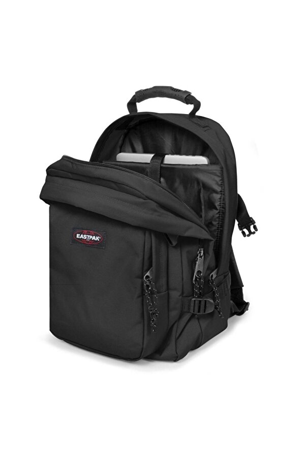 Provider Black Sırt Çantası EK520008