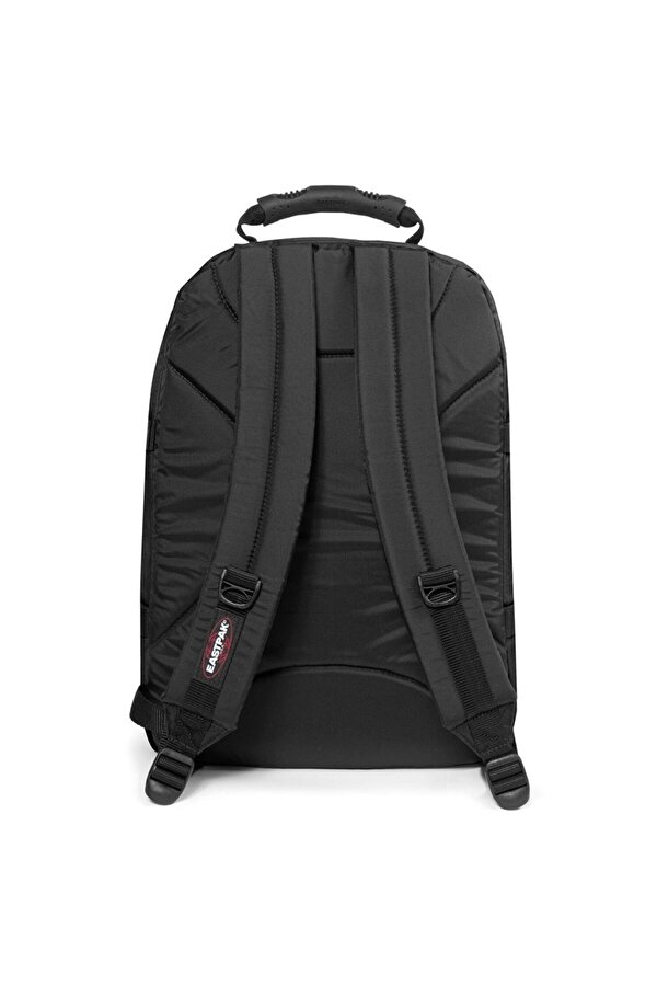 Provider Black Sırt Çantası EK520008