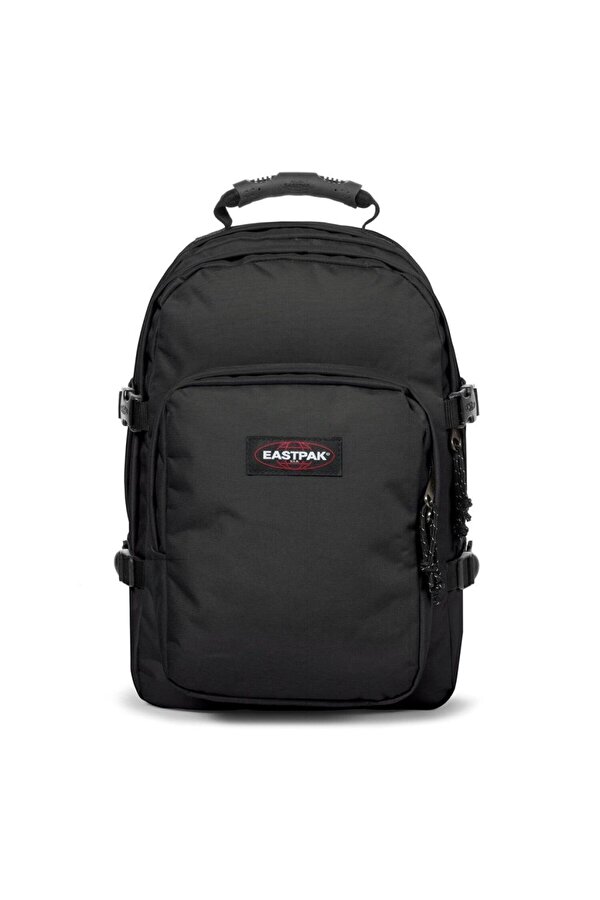 Provider Black Sırt Çantası EK520008