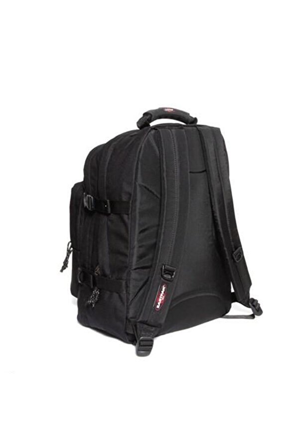 Provider Black Sırt Çantası EK520008