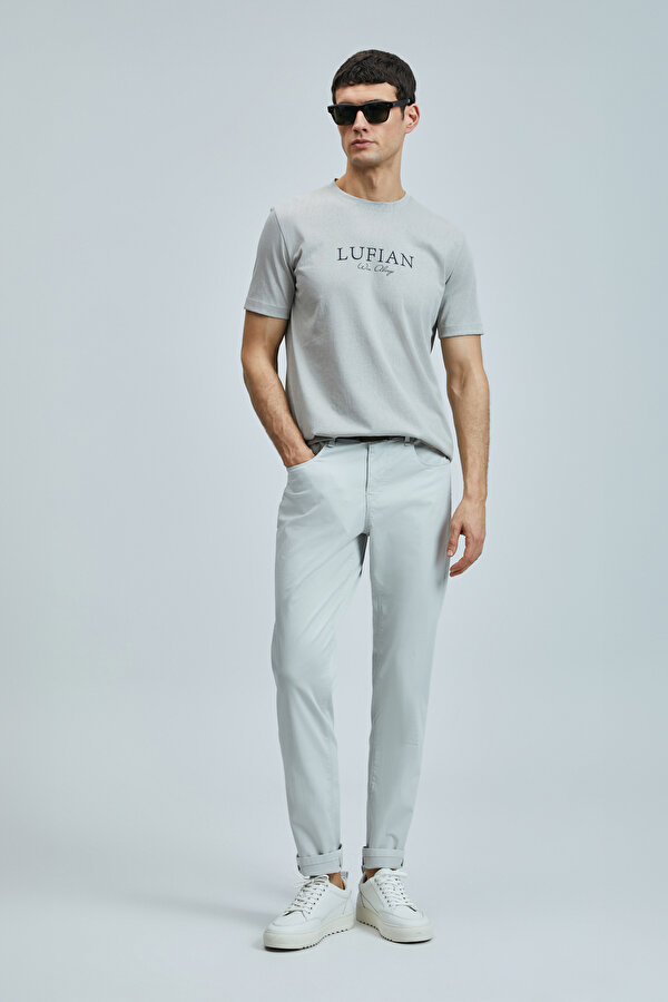 111020238 Love Modern Grafik T- Shirt Erkek Tişort