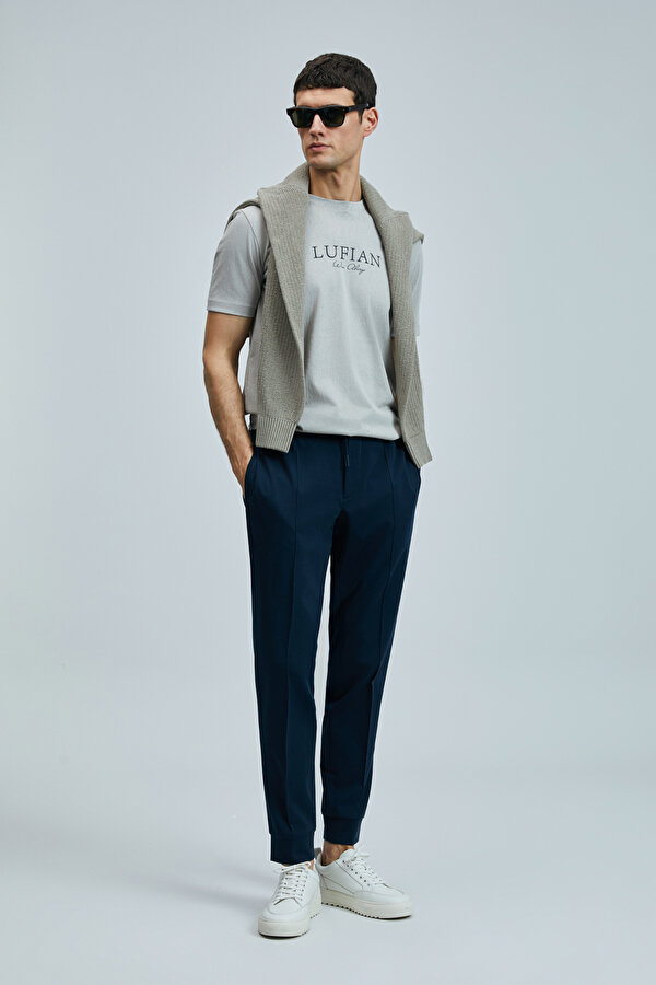 111020238 Love Modern Grafik T- Shirt Erkek Tişort