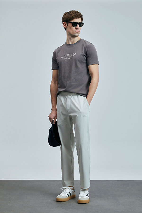 111020238 Love Modern Grafik T- Shirt Erkek Tişort