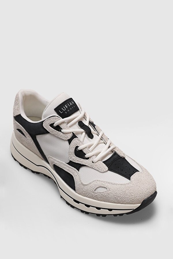 111230268 Graham Sneaker Erkek Deri Ayakkabı