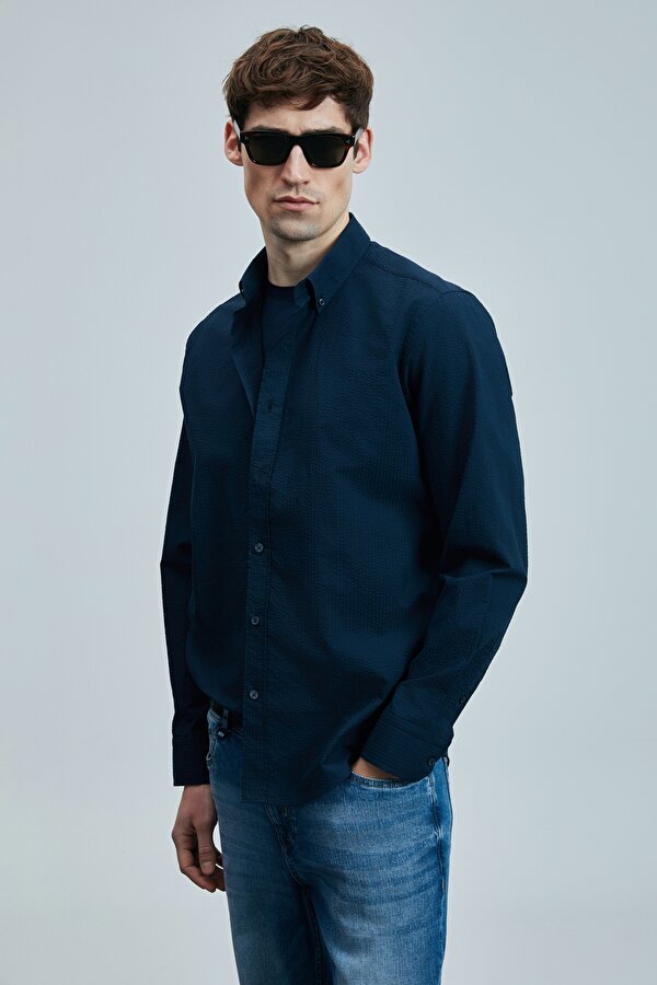 Ellery Erkek Basic Gömlek 111010637