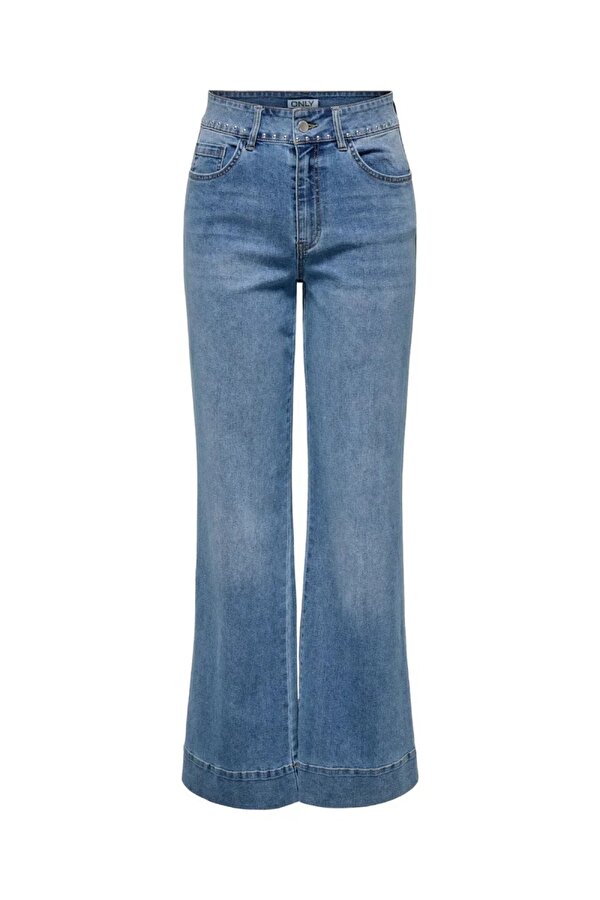 Onljuicy Kadın Denim Pantolon 15338622