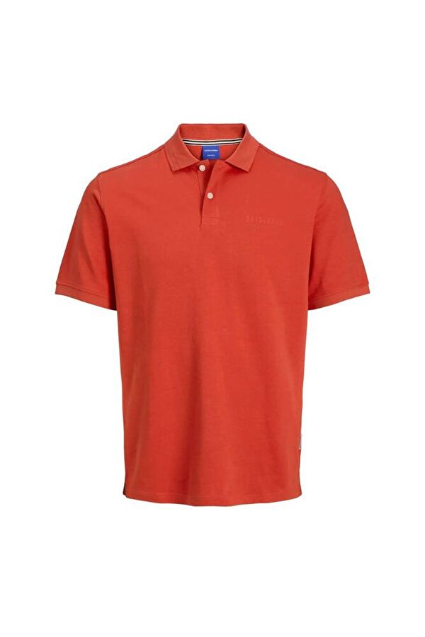Jack&Jones Jorfrederiksberg Erkek Polo T-shirt 12263111