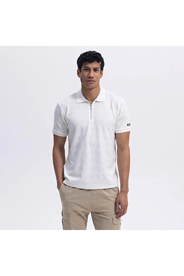 Erkek Polo T-shirt EM493