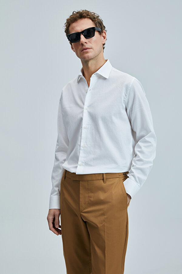 Farla Erkek Basic Gömlek 111010634