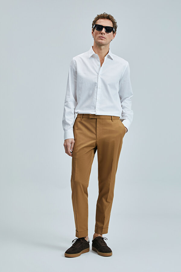 Farla Erkek Basic Gömlek 111010634