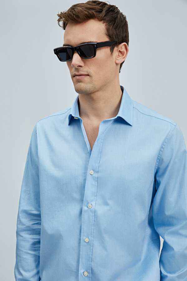 Daniel Erkek Basic Gömlek 111010633